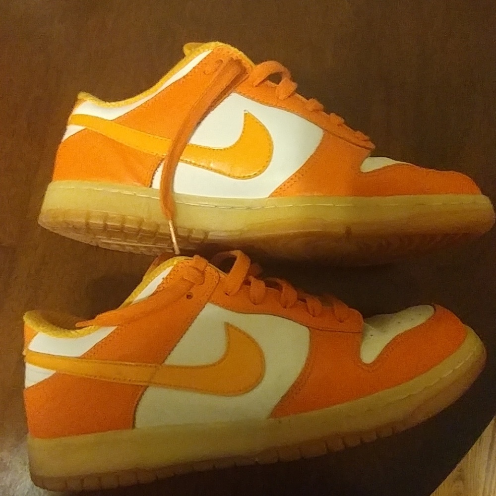 Nike Dunks low
